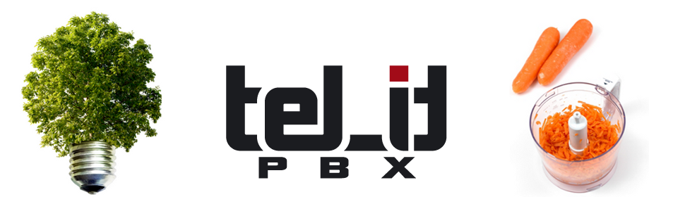 tel-it PBX
